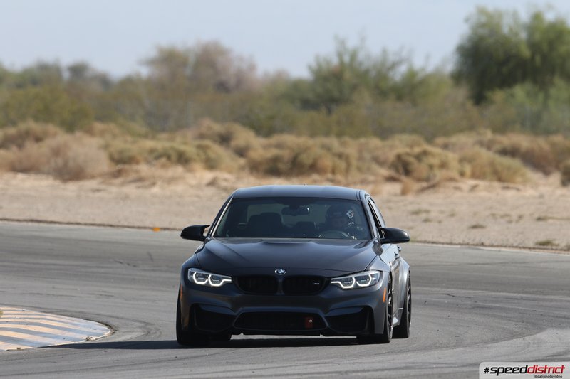 BMW M4 Competition
