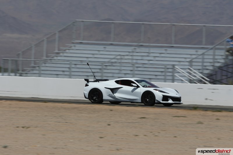 Chevrolet Corvette Z06