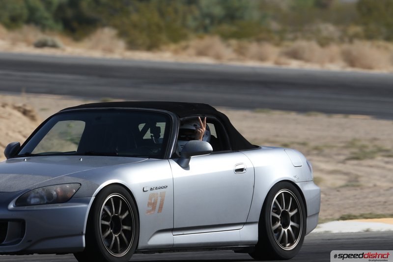Honda S2000