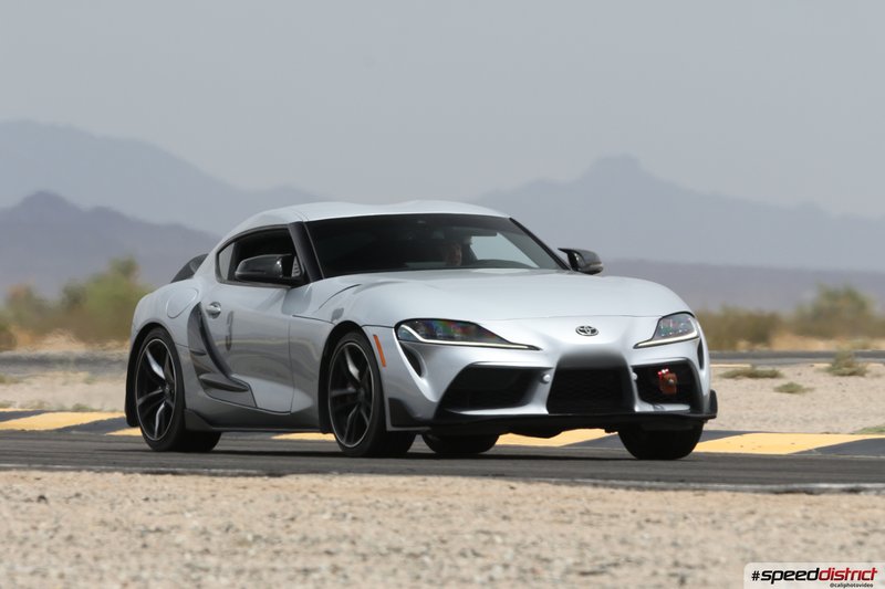 Toyota Supra