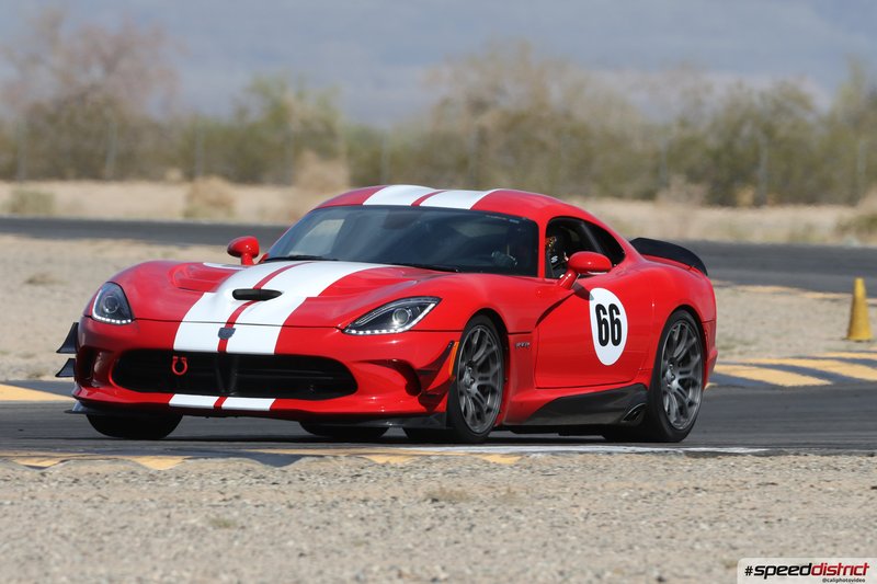 Dodge Viper