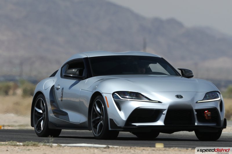 Toyota Supra