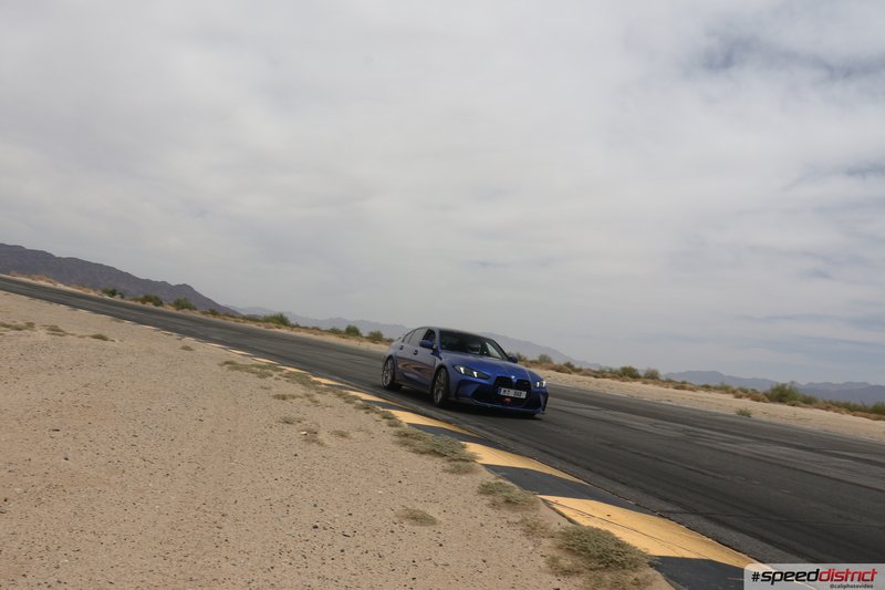 BMW M4 Competition