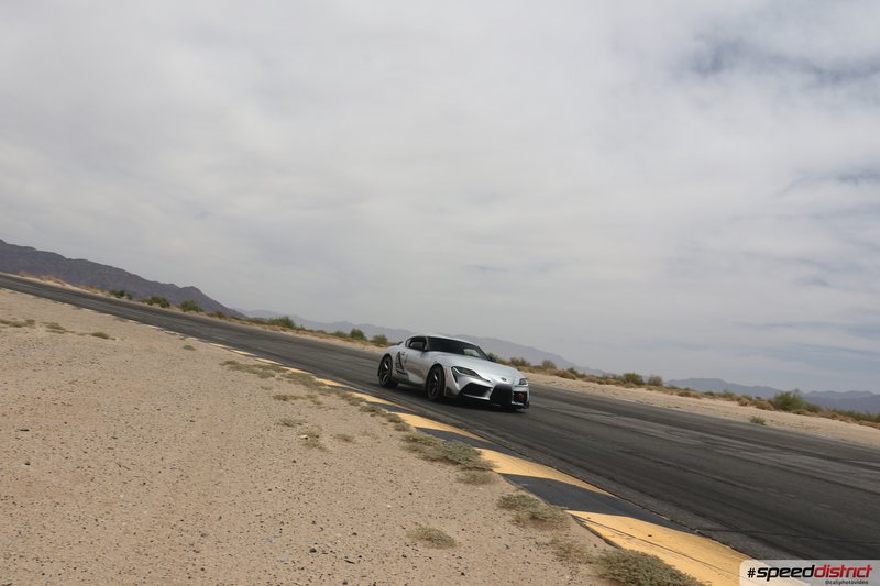 Toyota GR Supra