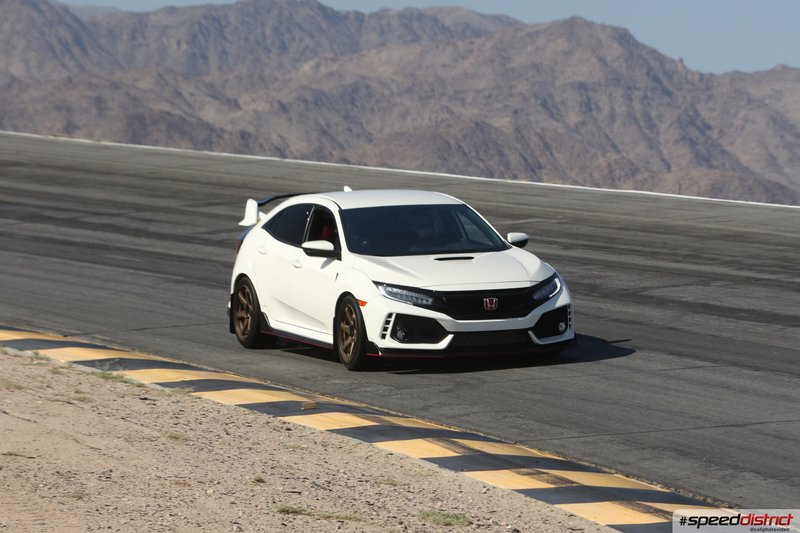 Honda Civic Type R
