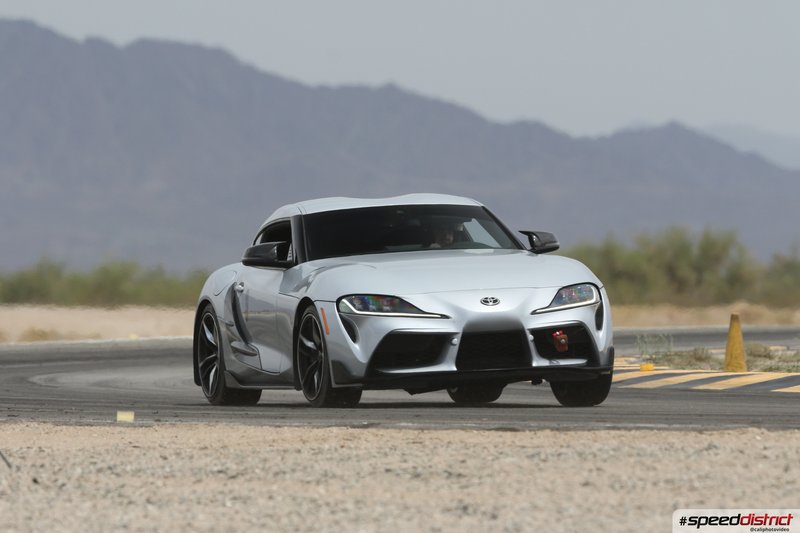 Toyota Supra