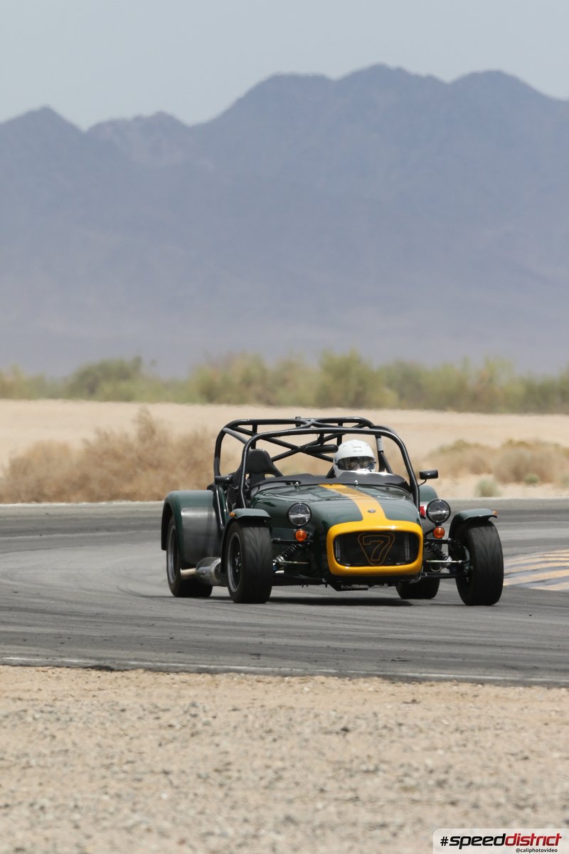 Caterham Seven