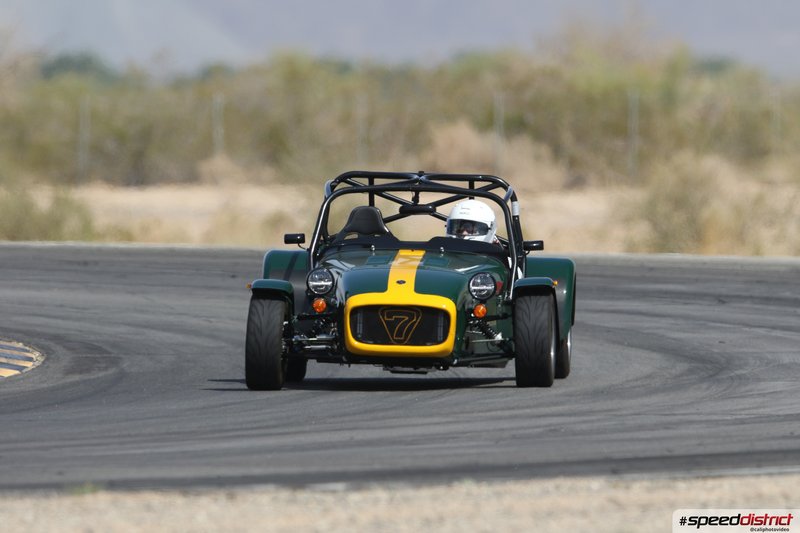 Caterham Seven