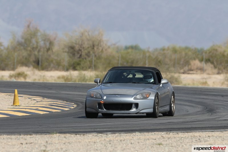Honda S2000