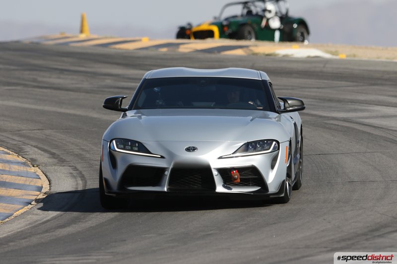 Toyota Supra