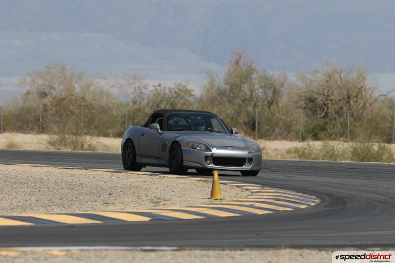 Honda S2000