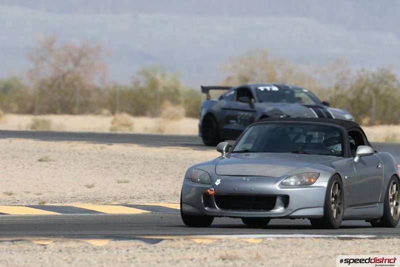Honda S2000