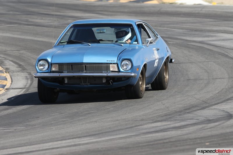 Ford Pinto