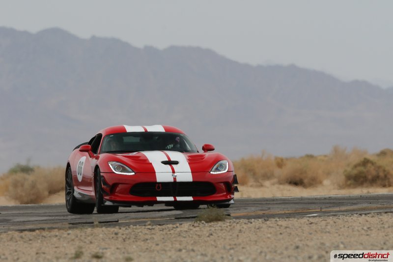 Dodge Viper