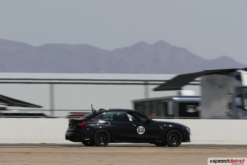 BMW M2 Competition