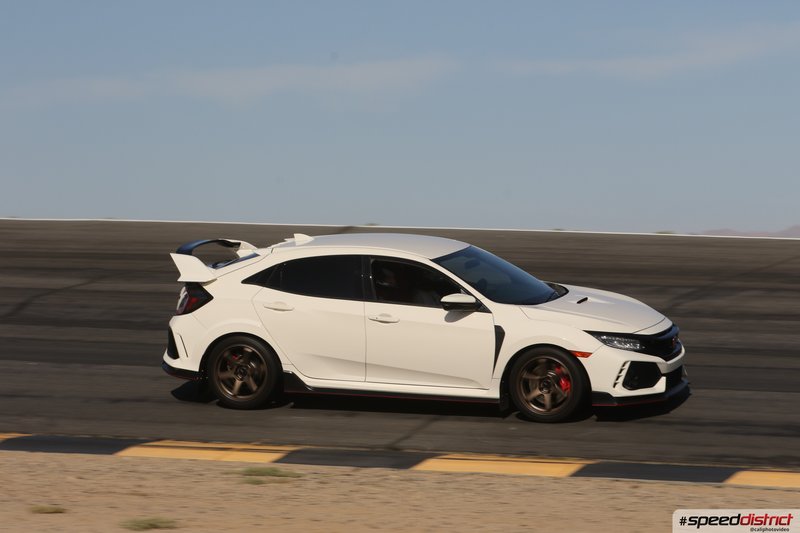 Honda Civic Type R