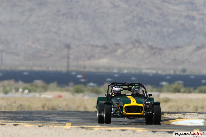 Caterham Seven