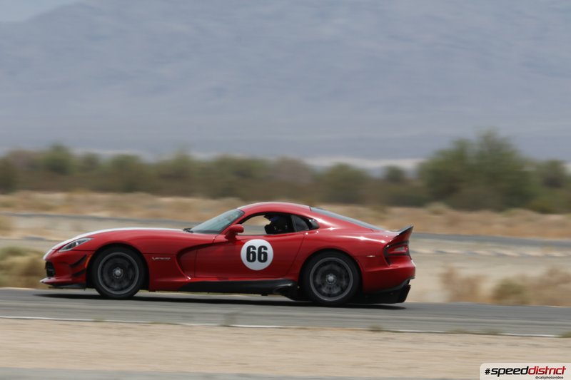 Dodge Viper GTS