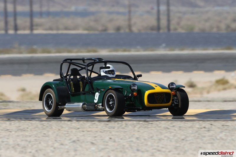Caterham Seven