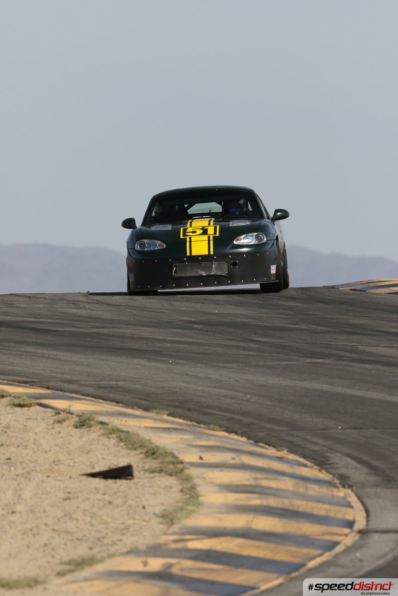 Mazda MX-5 Miata