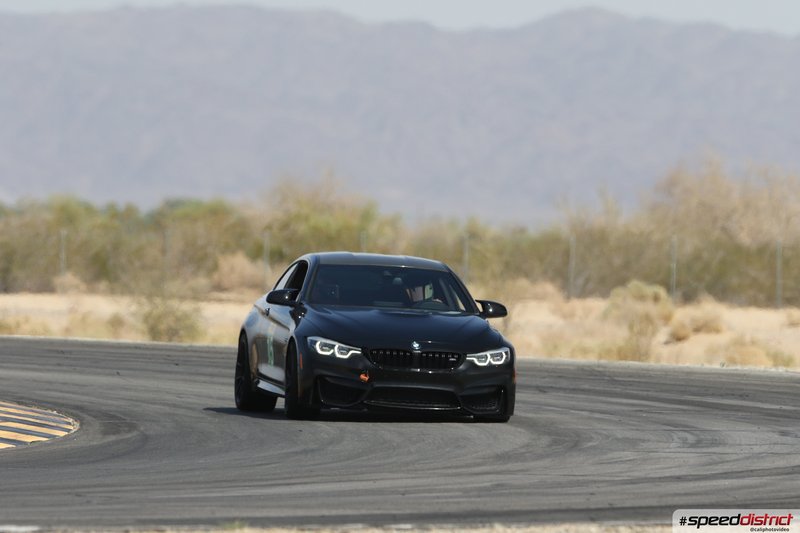 BMW M4 Competition