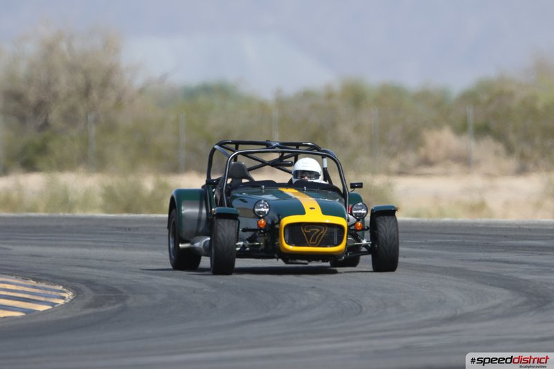 Caterham Seven