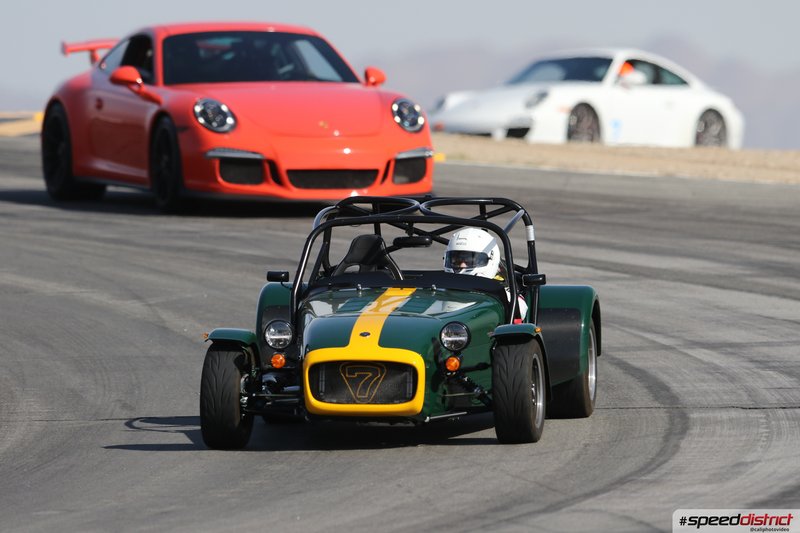 Caterham Seven