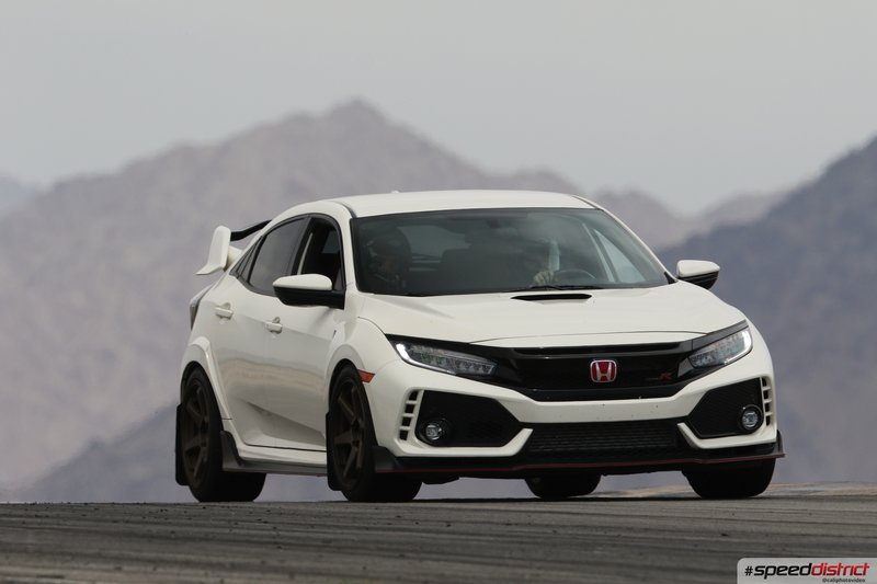 Honda Civic Type R