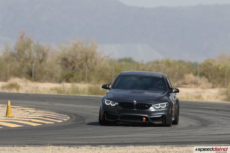 BMW M4 Competition