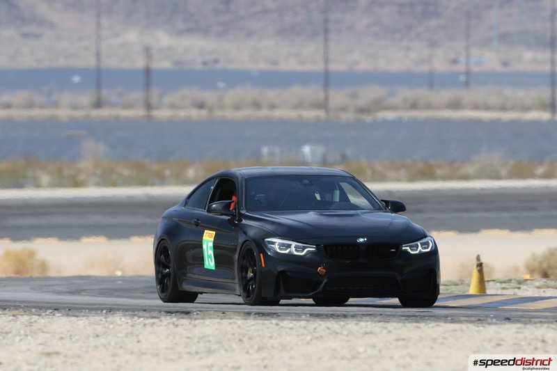 BMW M4 Competition