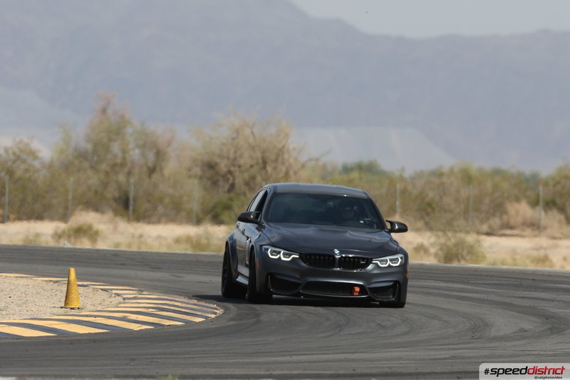 BMW M4 Competition