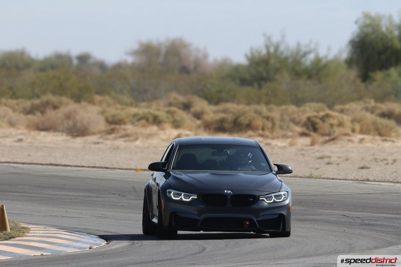 BMW M4 Competition