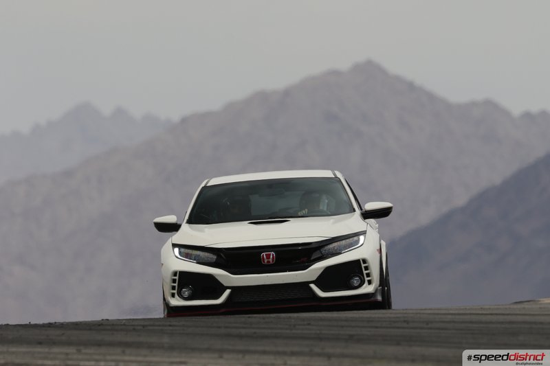 Honda Civic Type R