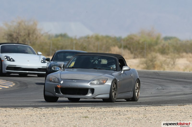 Honda S2000