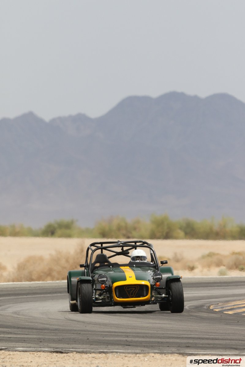Caterham Seven