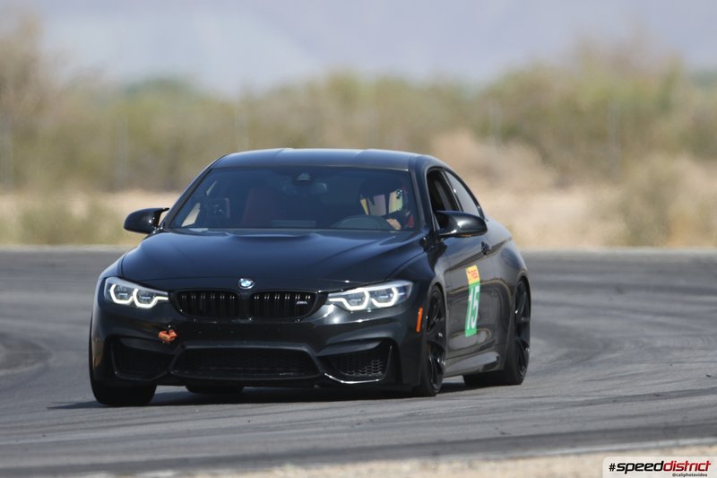 BMW M4 Competition