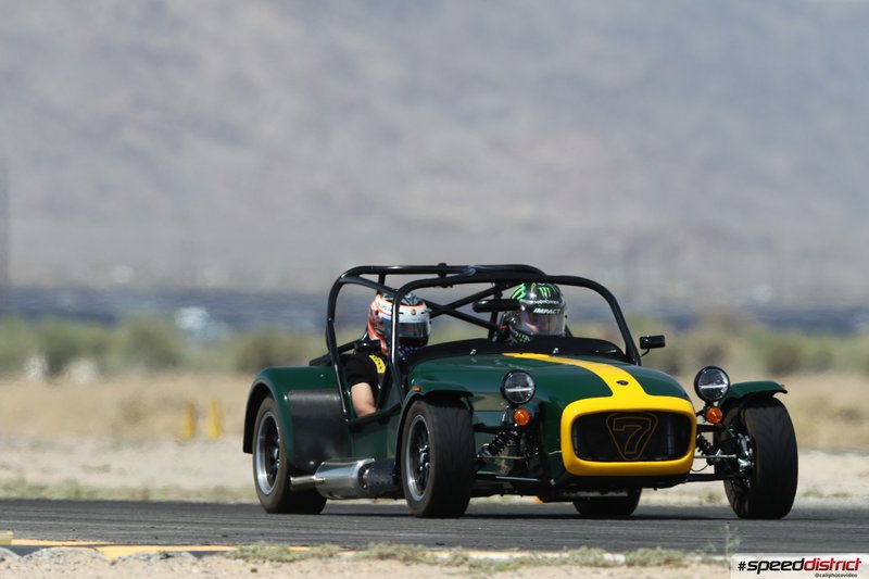 Caterham Seven