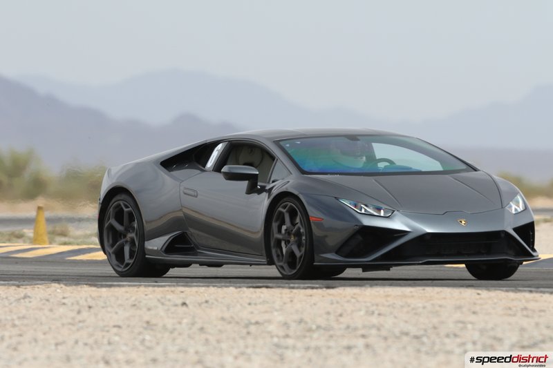 Lamborghini Huracán
