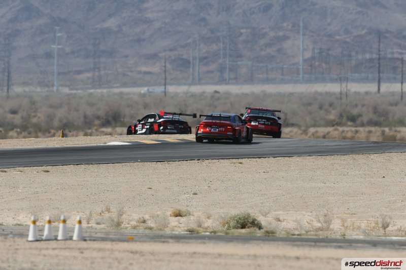 Porsche 911 GT3 Cup black