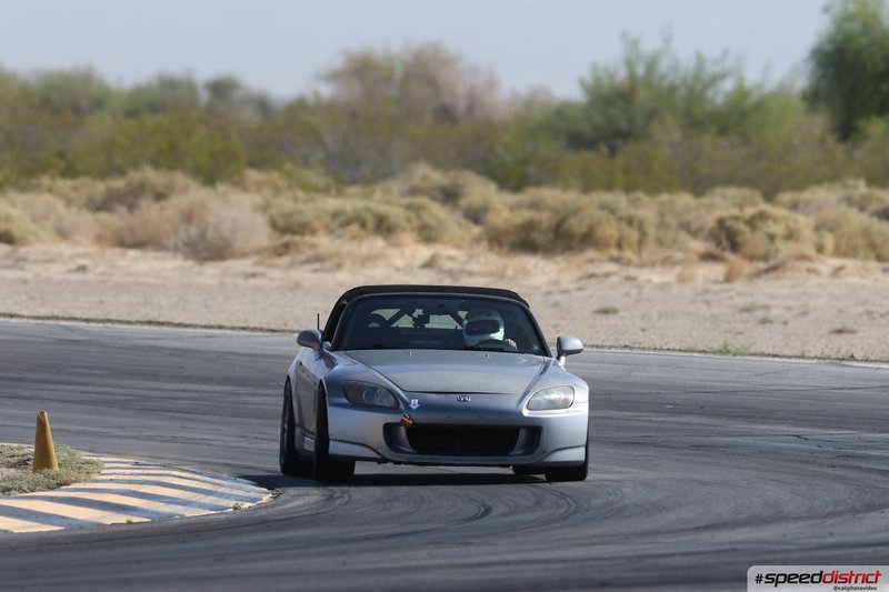 Honda S2000