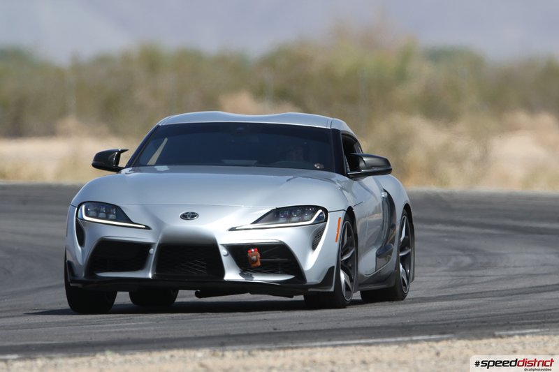 Toyota Supra