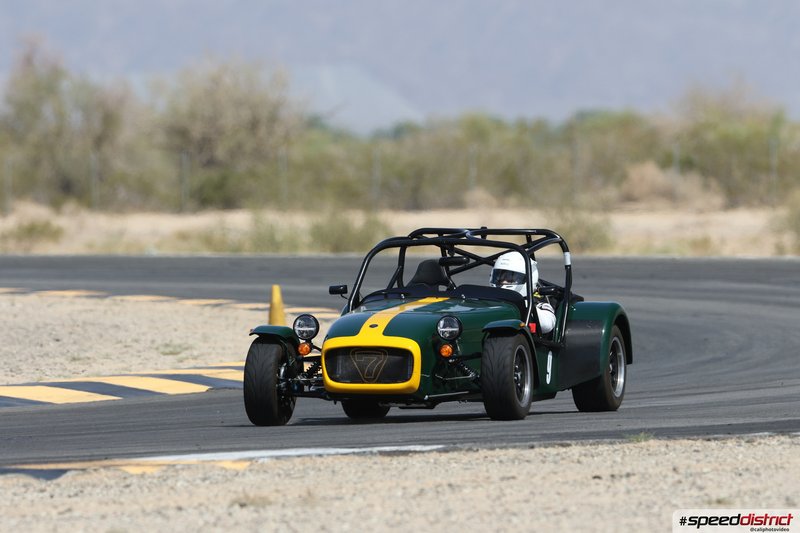 Caterham Seven