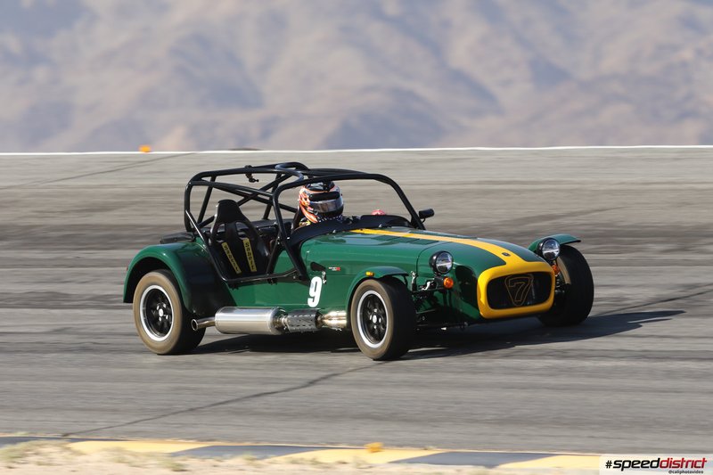 Caterham Seven