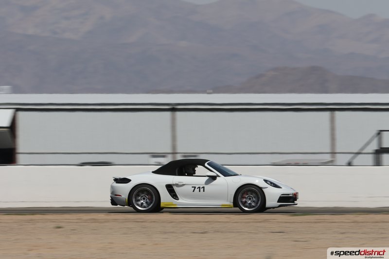 Porsche Boxster GTS