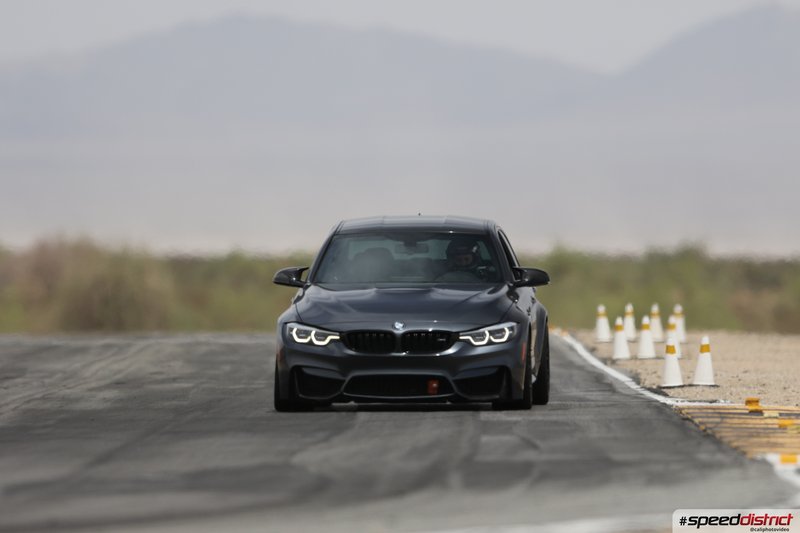 BMW M4 Competition