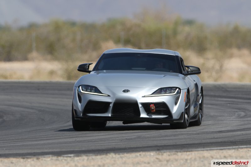 Toyota Supra