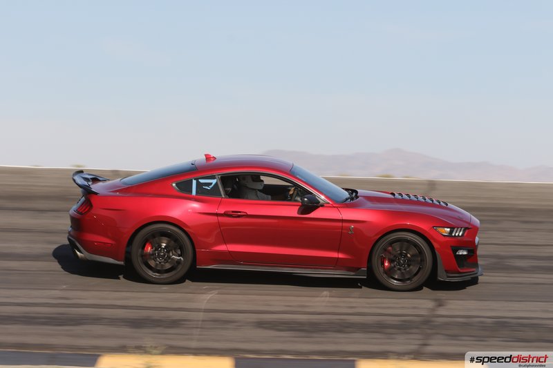 Ford Mustang GT3