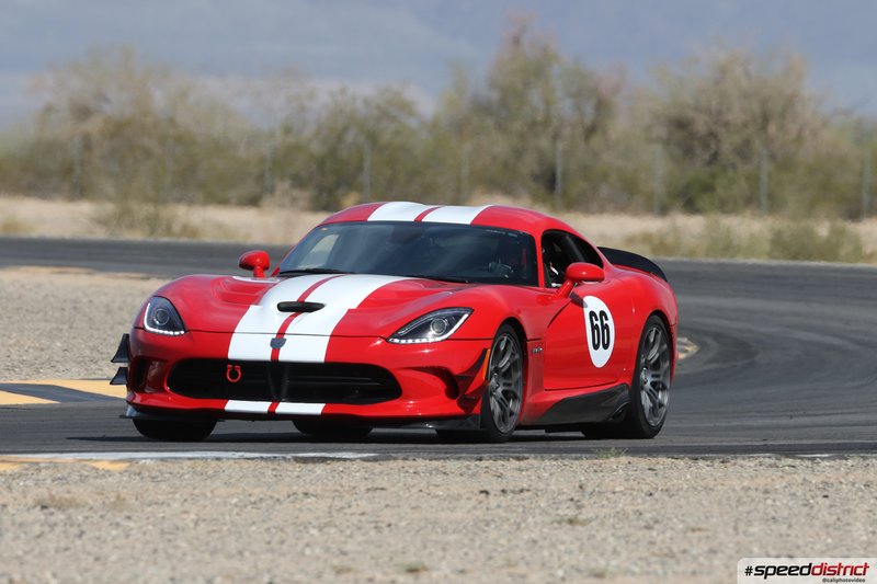 Dodge Viper