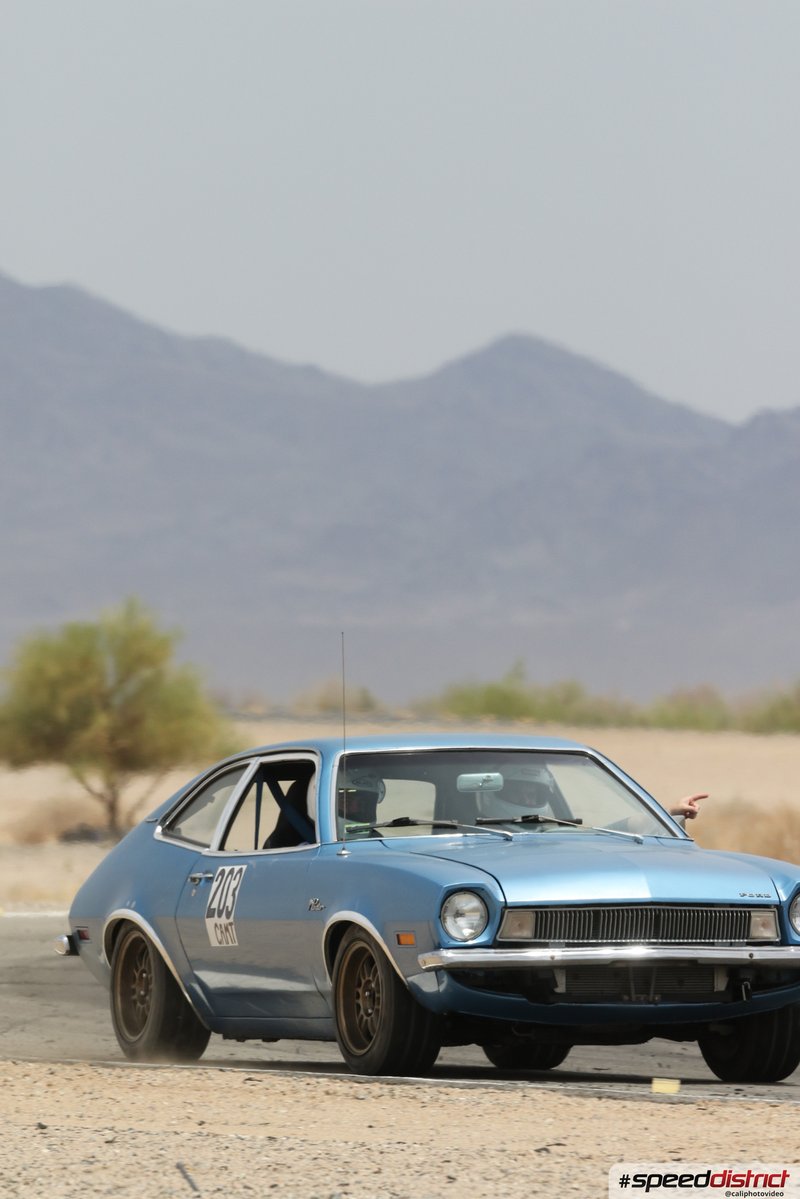 Ford Maverick