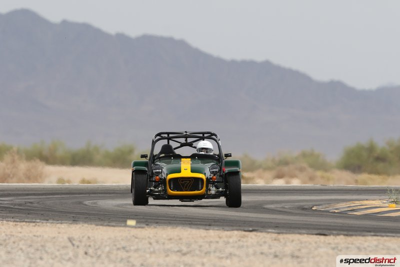 Caterham Seven